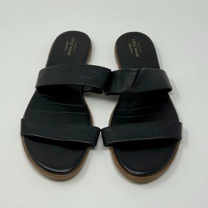 Cole Haan Strappy Sandals